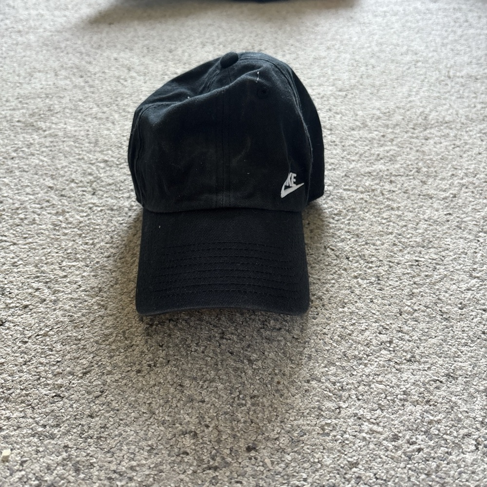 Nike Classic Black Men's Hat